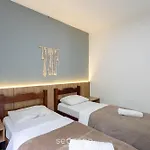 Apartamento Espacoso A 200M Do Mar Psd201