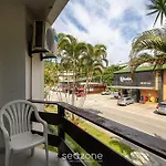 Apartamento Espacoso A 200M Do Mar Psd201