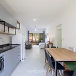 Apartamento Espacoso A 200M Do Mar Psd201