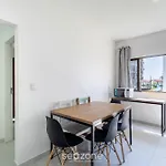 Apartamento Espacoso A 200M Do Mar Psd201