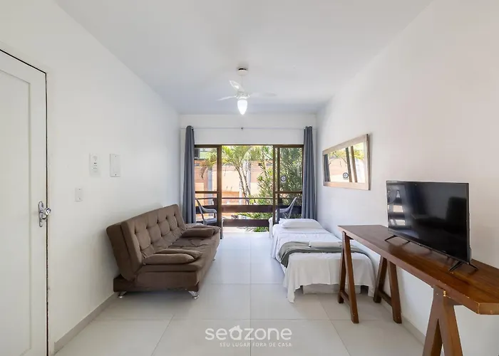 Apartamento Espacoso A 200M Do Mar Psd201