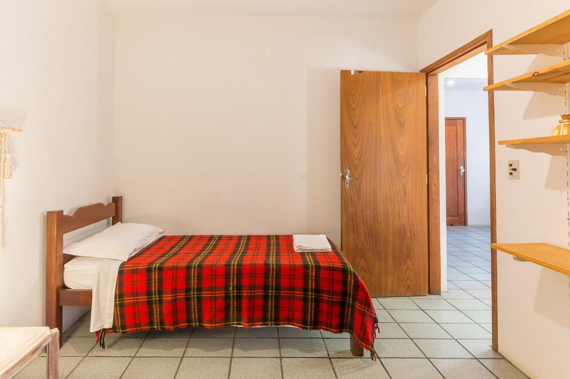 Espacoso A 200m Do Mar Psd201 Apartment *