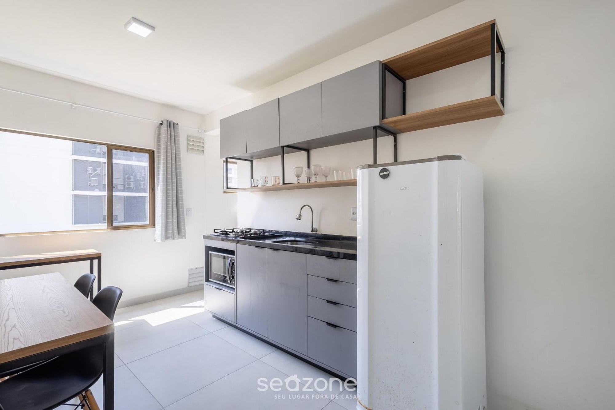 Apartment Espacoso A 200m Do Mar Psd201