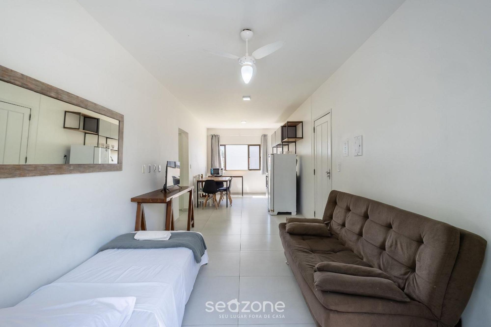 Espacoso A 200m Do Mar Psd201 Apartment *