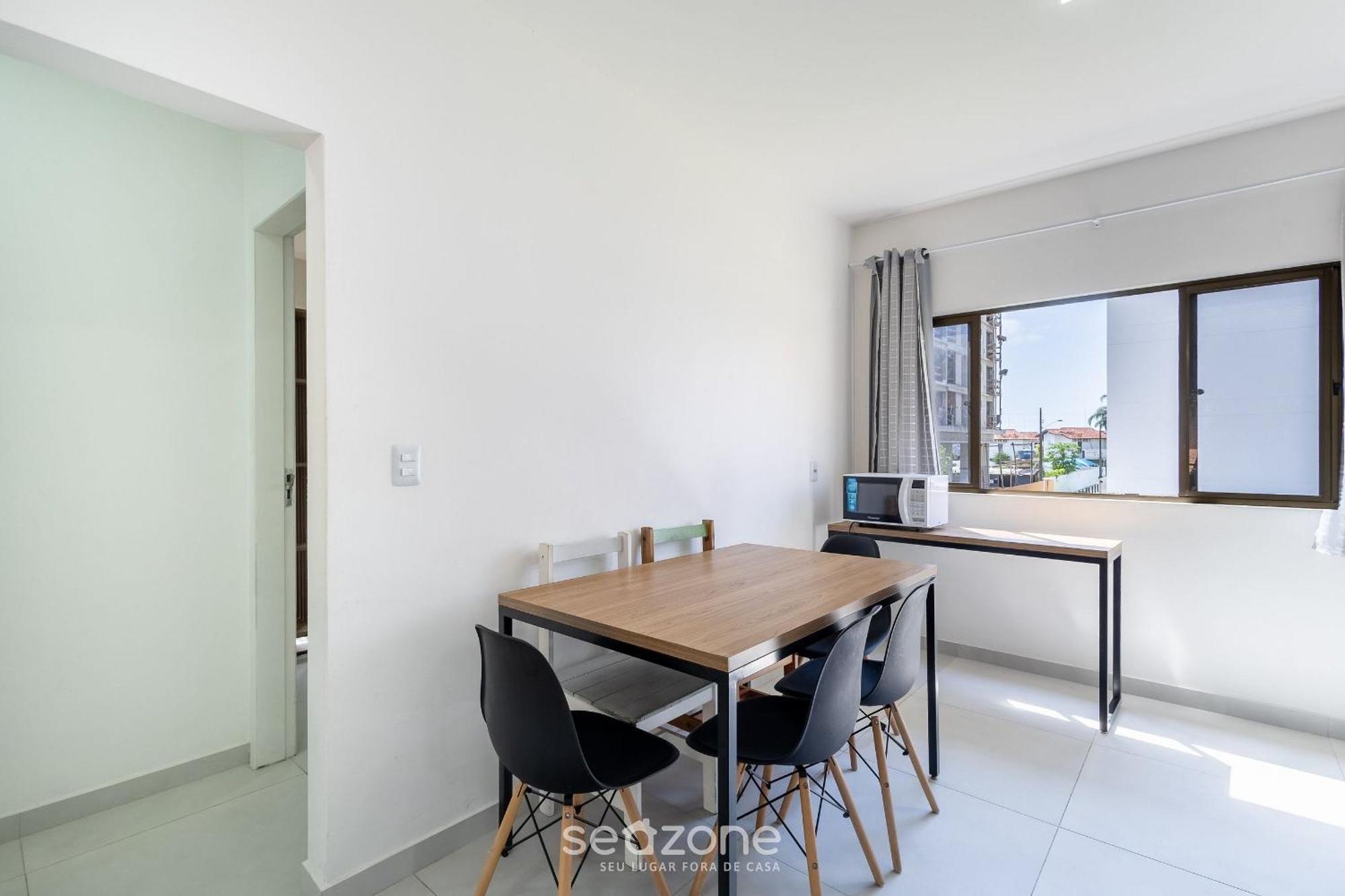 Espacoso A 200m Do Mar Psd201 Apartment Florianopolis