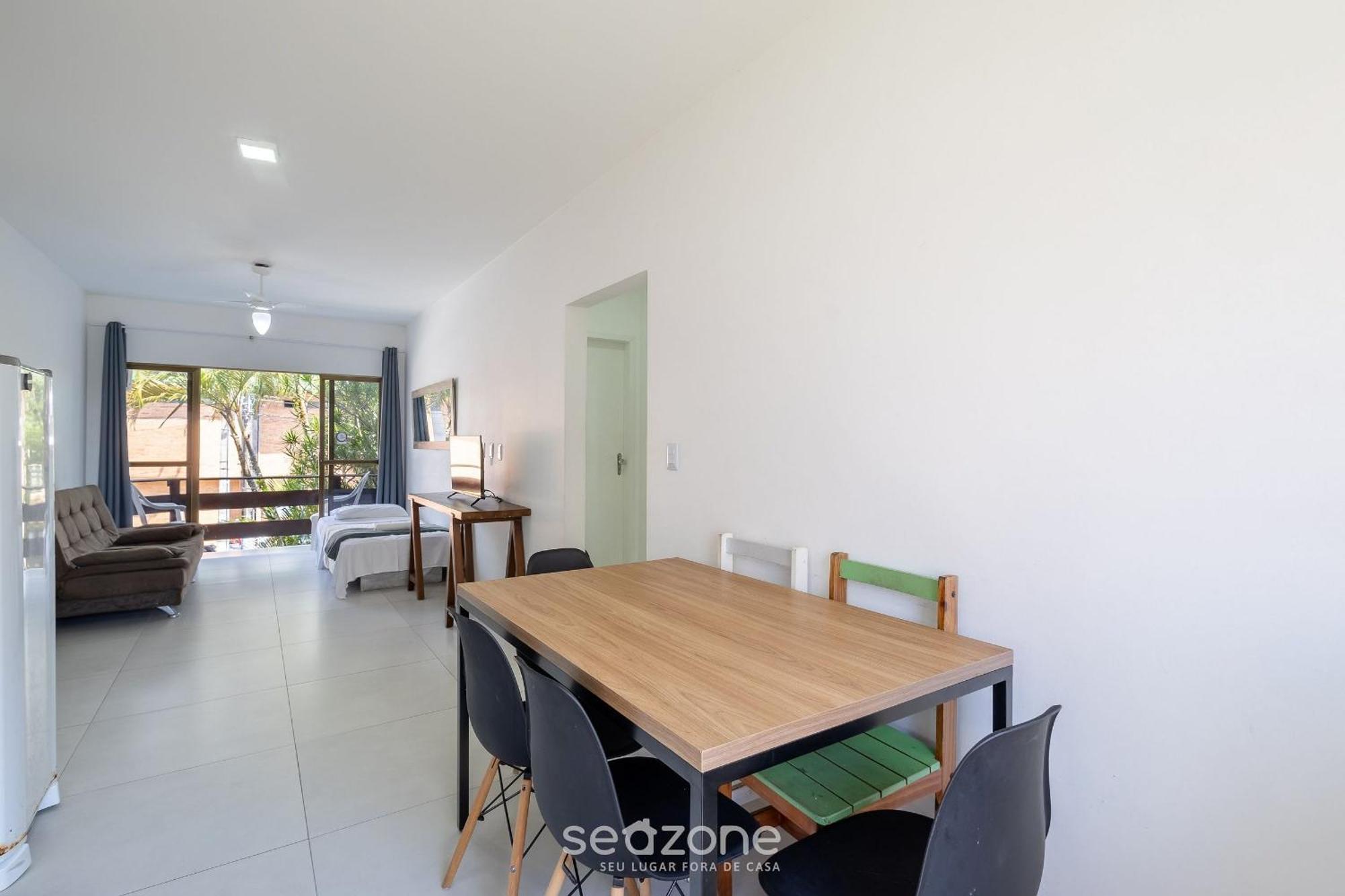 Espacoso A 200m Do Mar Psd201 Apartment *